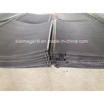 Crusher Screen Mesh en venta (2M * 3M)